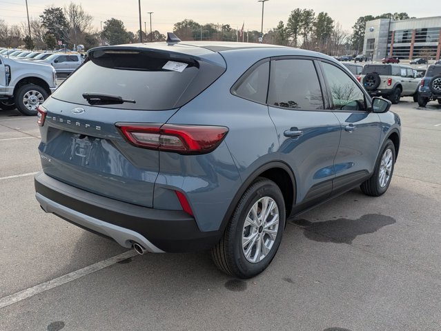 New 2026 Ford Escape - photo 2