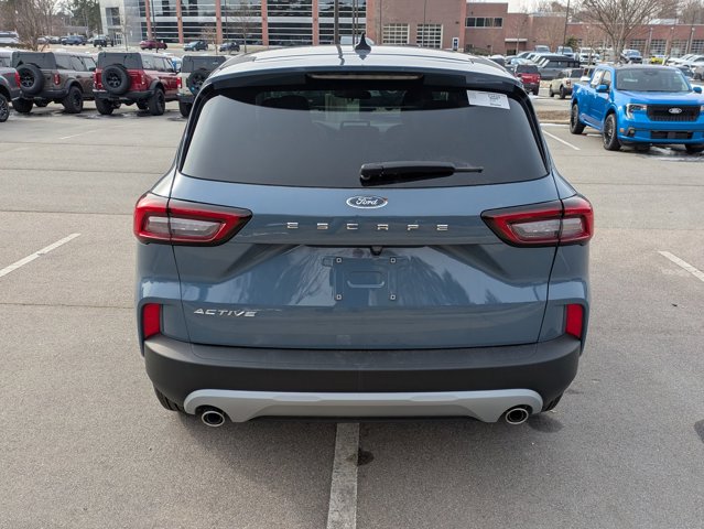 New 2026 Ford Escape ACTIV - photo 3