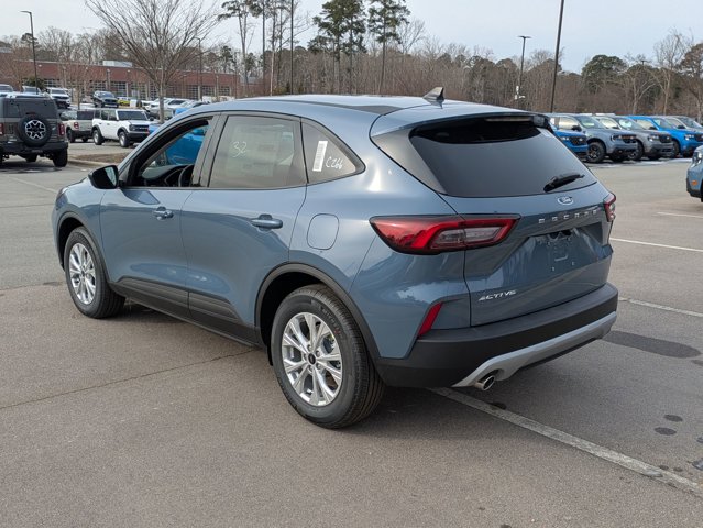 New 2026 Ford Escape ACTIV - photo 4