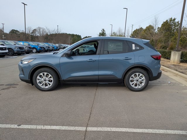 New 2026 Ford Escape ACTIV - photo 5