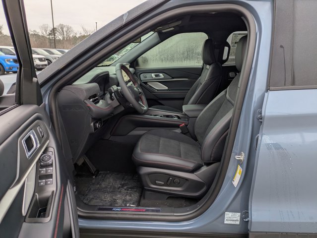 New 2026 Ford Explorer ST - photo 10