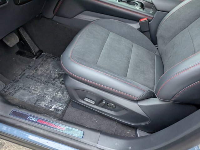 New 2026 Ford Explorer ST - photo 11