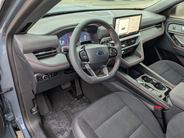 New 2026 Ford Explorer ST - photo 12