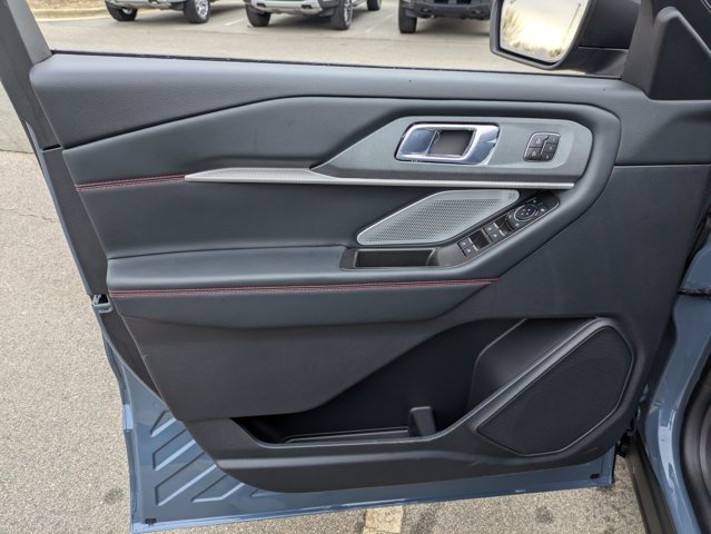 New 2026 Ford Explorer ST - photo 13