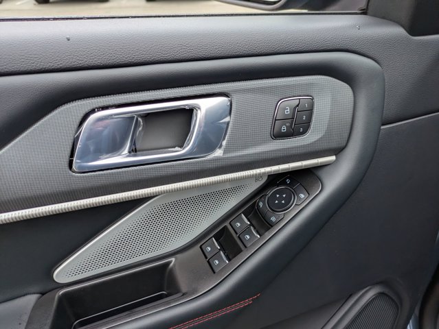 New 2026 Ford Explorer ST - photo 14