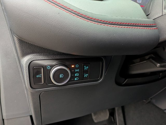 New 2026 Ford Explorer ST - photo 15