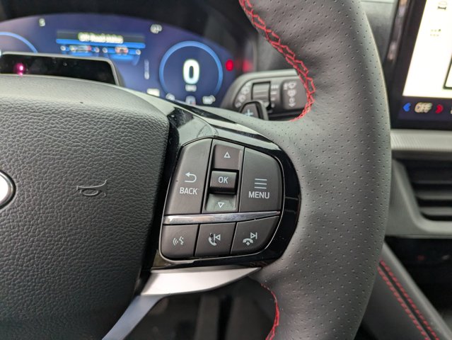 New 2026 Ford Explorer ST - photo 17