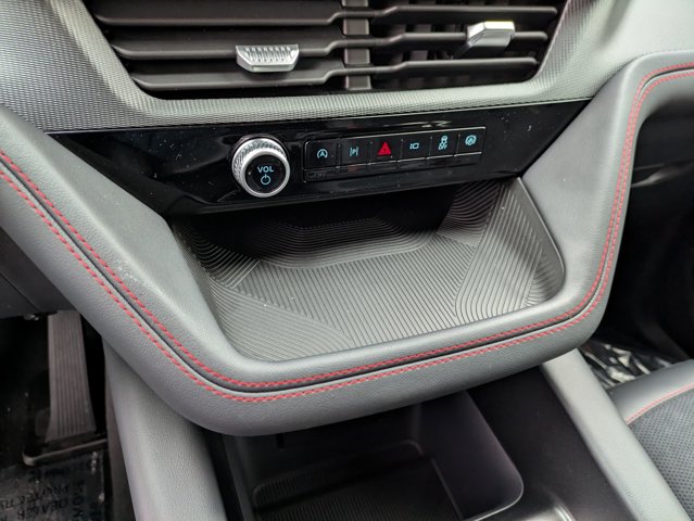 New 2026 Ford Explorer ST - photo 21