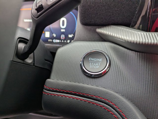 New 2026 Ford Explorer ST - photo 22