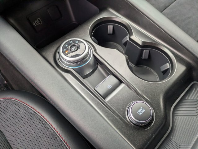 New 2026 Ford Explorer ST - photo 23