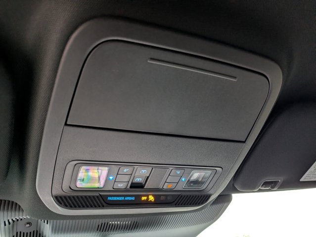 New 2026 Ford Explorer ST - photo 24