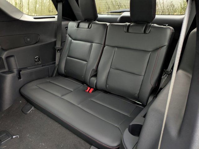 New 2026 Ford Explorer ST - photo 26