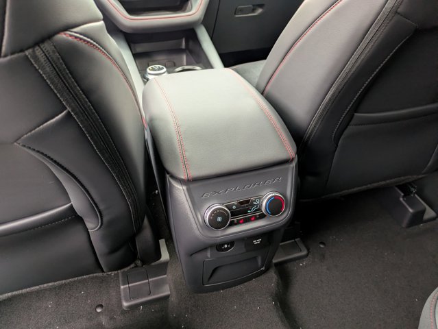 New 2026 Ford Explorer ST - photo 27