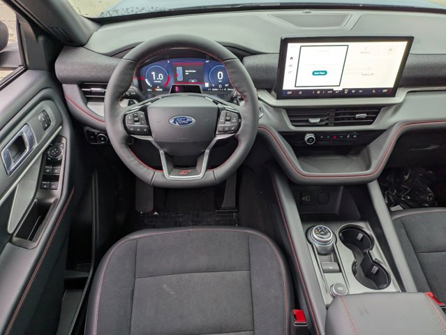 New 2026 Ford Explorer ST - photo 28