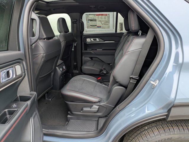 New 2026 Ford Explorer ST - photo 29