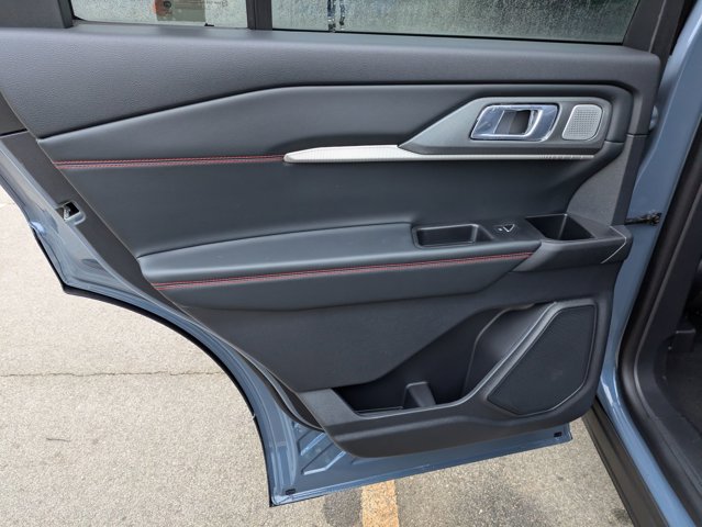New 2026 Ford Explorer ST - photo 30