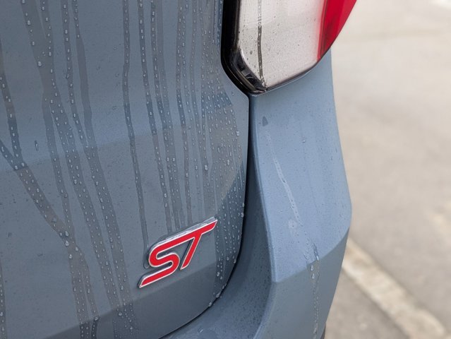 New 2026 Ford Explorer ST - photo 31