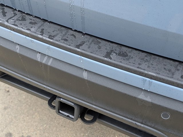 New 2026 Ford Explorer ST - photo 32