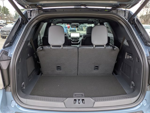 New 2026 Ford Explorer ST - photo 33