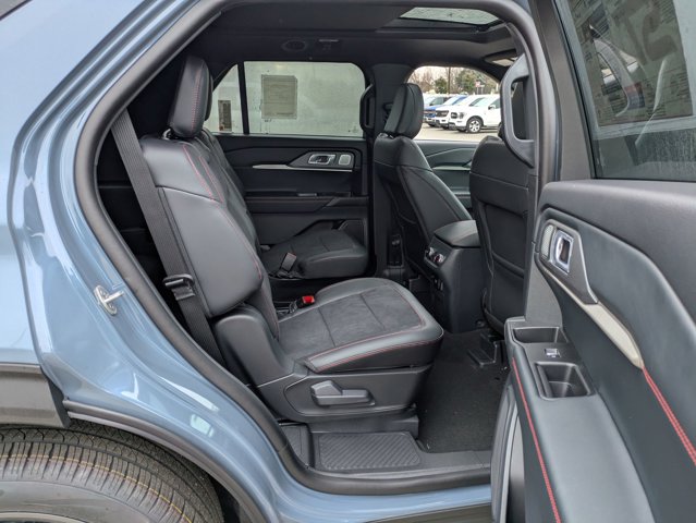 New 2026 Ford Explorer ST - photo 34