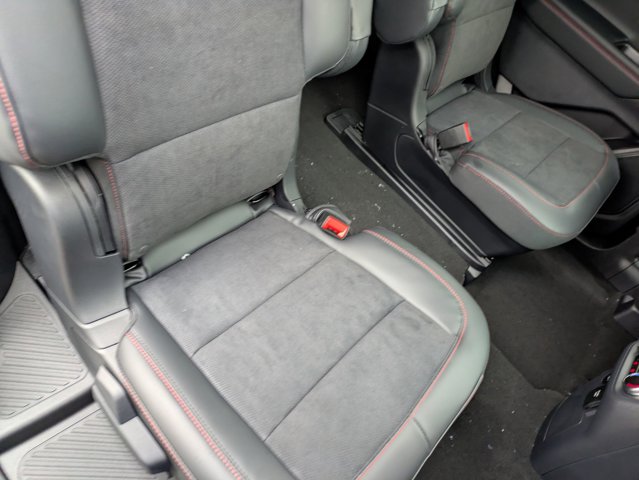 New 2026 Ford Explorer ST - photo 35