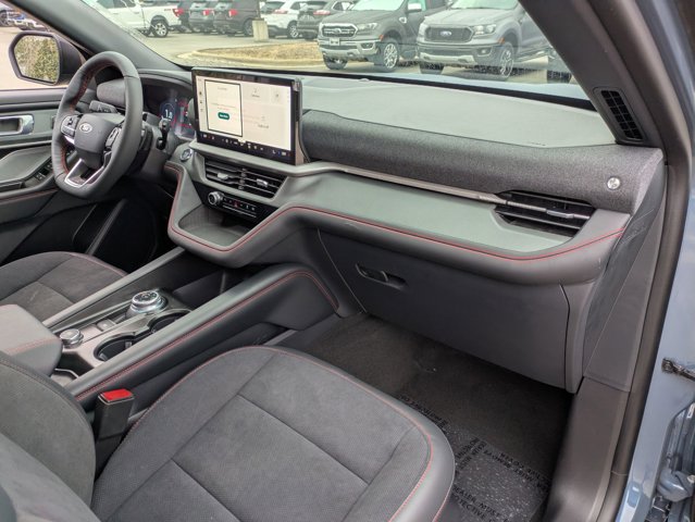 New 2026 Ford Explorer ST - photo 37