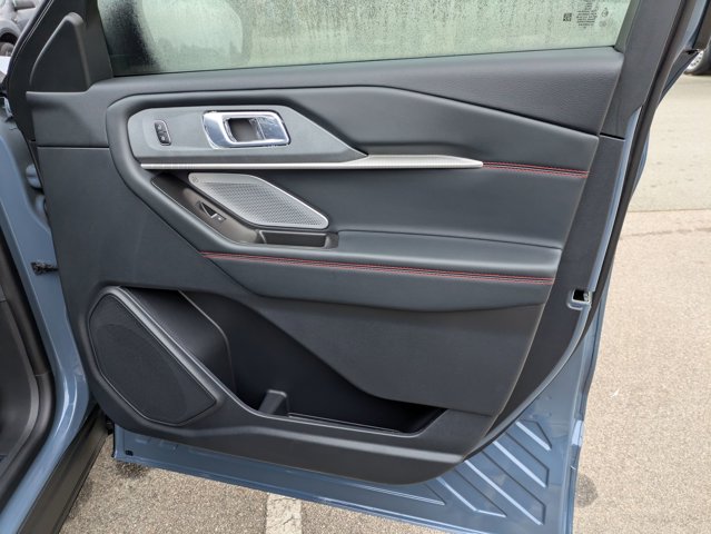 New 2026 Ford Explorer ST - photo 38