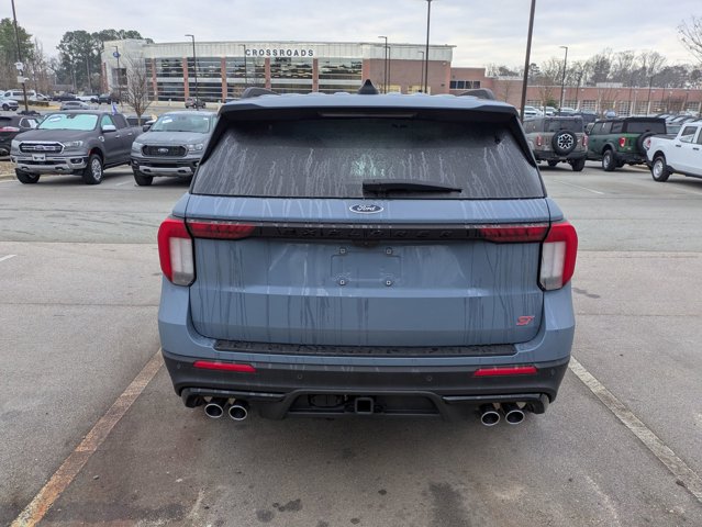 New 2026 Ford Explorer ST - photo 3