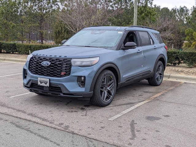 New 2026 Ford Explorer ST - photo 6