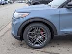 New 2026 Ford Explorer ST thumbnail 8