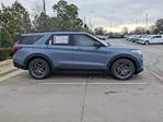 New 2026 Ford Explorer ST thumbnail 1