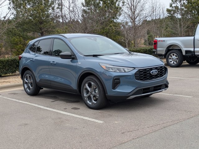 New 2026 Ford Escape ST-Line - photo 38