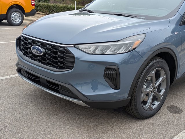 New 2026 Ford Escape ST-Line - photo 8