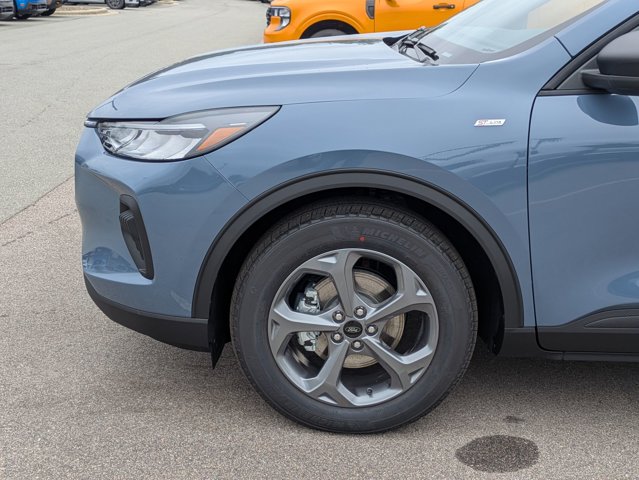 New 2026 Ford Escape ST-Line - photo 9