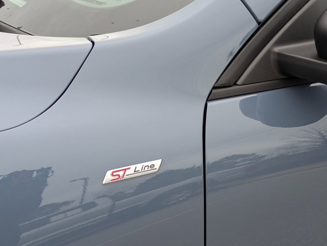 New 2026 Ford Escape ST-Line - photo 10