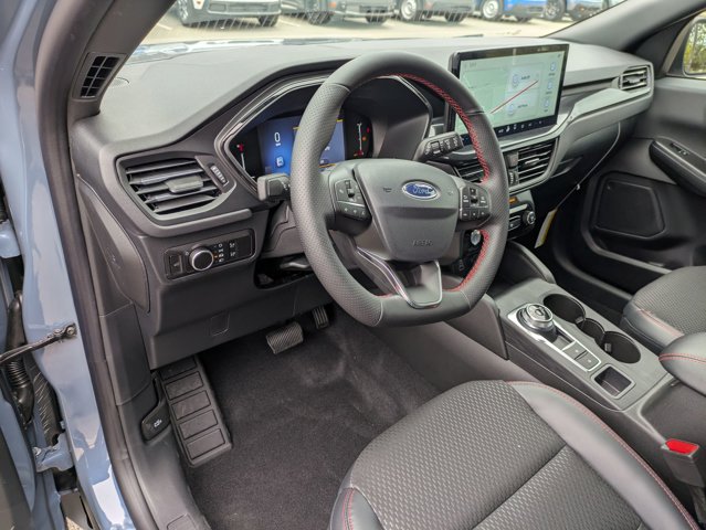 New 2026 Ford Escape ST-Line - photo 13