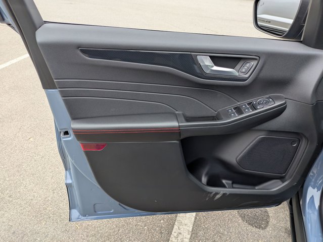 New 2026 Ford Escape ST-Line - photo 14