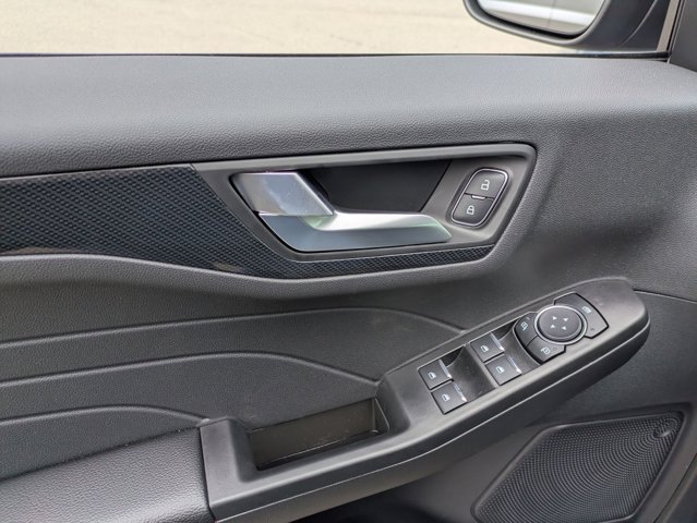 New 2026 Ford Escape ST-Line - photo 15