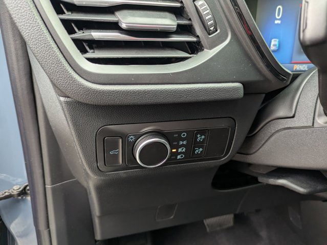 New 2026 Ford Escape ST-Line - photo 16