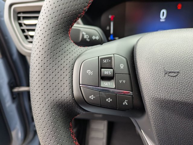 New 2026 Ford Escape ST-Line - photo 17