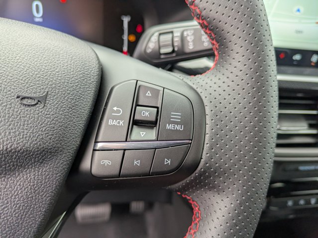 New 2026 Ford Escape ST-Line - photo 18
