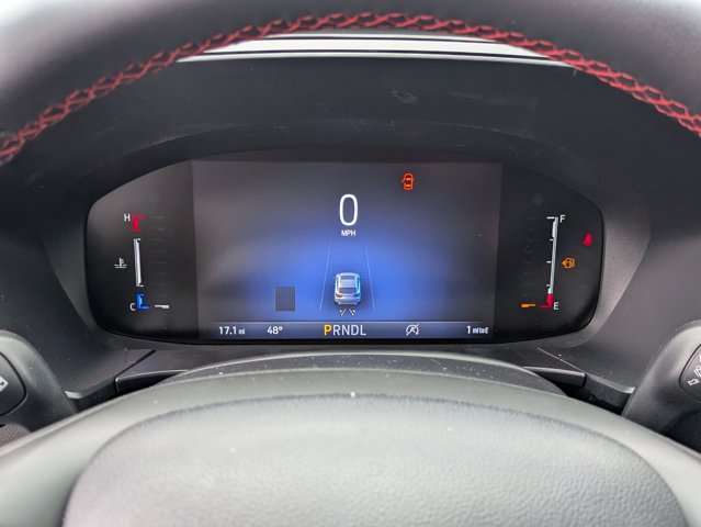 New 2026 Ford Escape ST-Line - photo 19