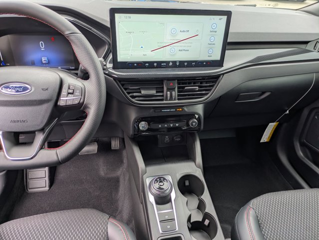 New 2026 Ford Escape ST-Line - photo 20