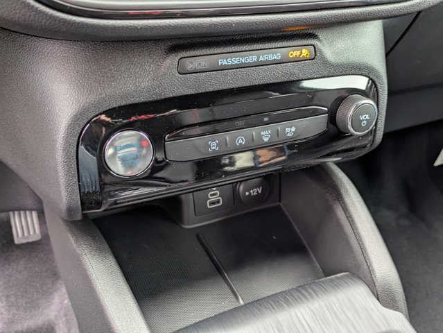 New 2026 Ford Escape ST-Line - photo 23