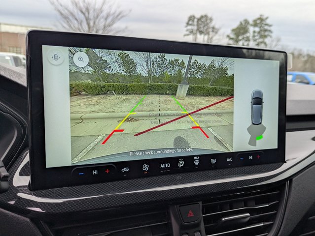 New 2026 Ford Escape ST-Line - photo 24