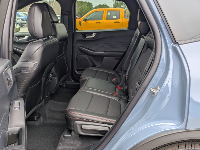 New 2026 Ford Escape ST-Line - photo 26