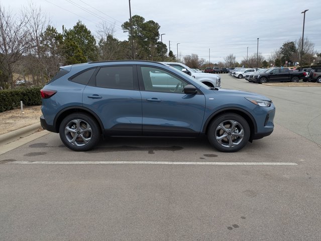 New 2026 Ford Escape - photo 1
