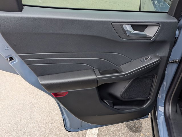 New 2026 Ford Escape ST-Line - photo 28