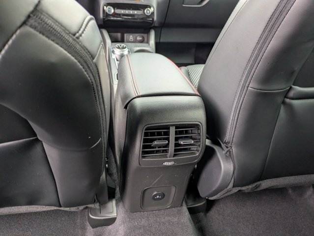 New 2026 Ford Escape ST-Line - photo 29