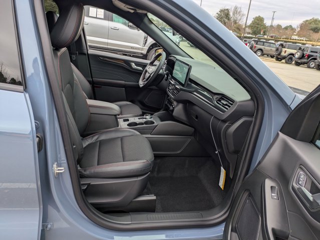 New 2026 Ford Escape ST-Line - photo 34